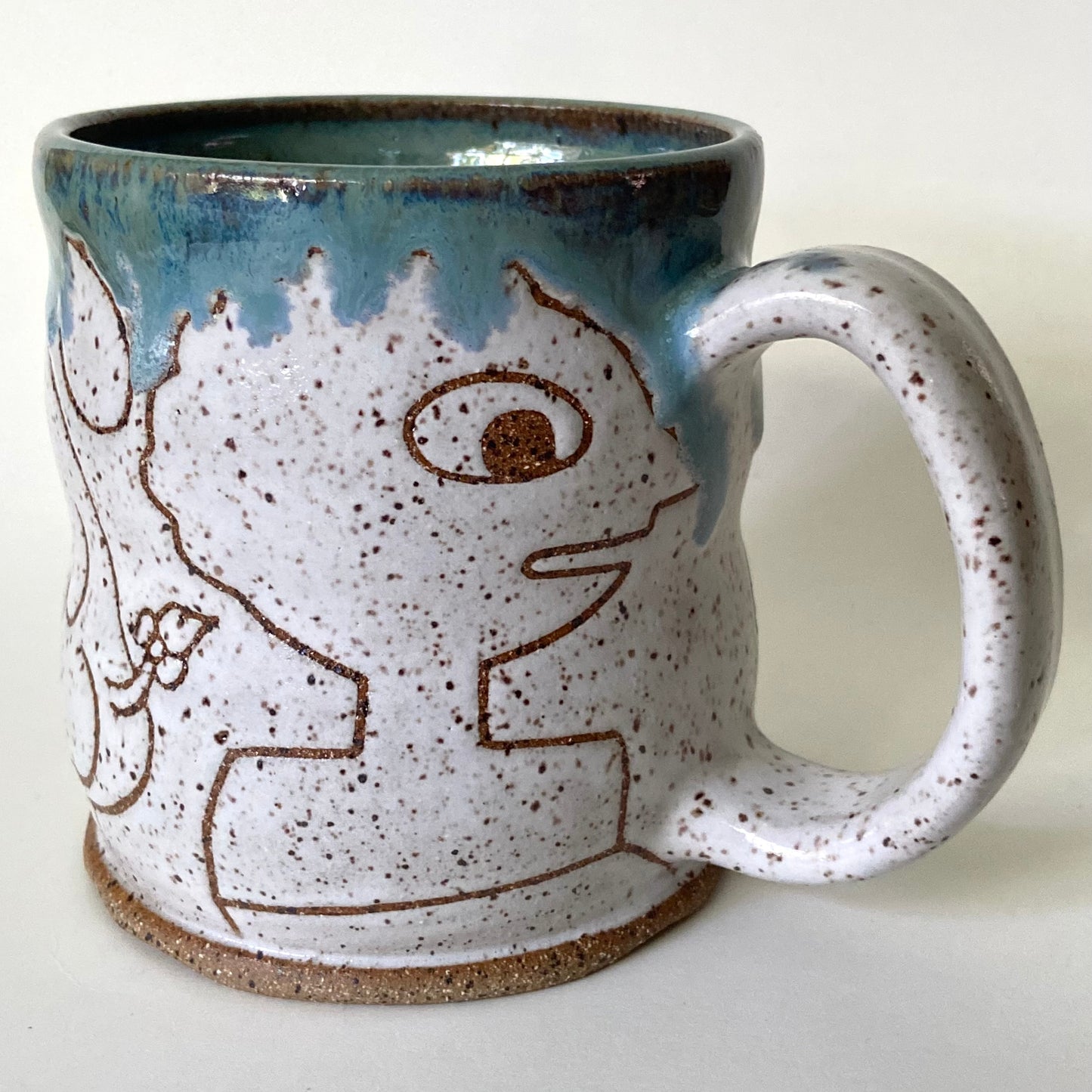 Adventure Time Mug