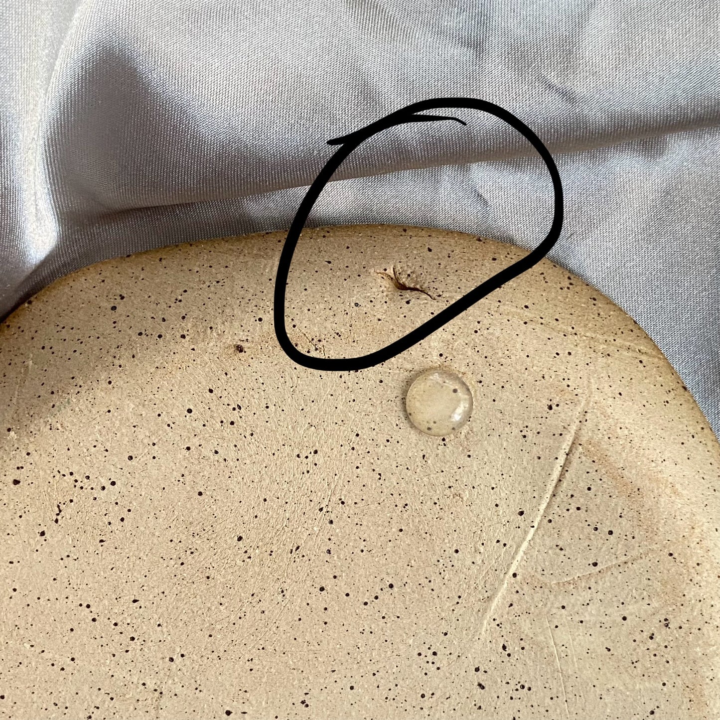 Medium Mushroom Trinket Dish | discounted