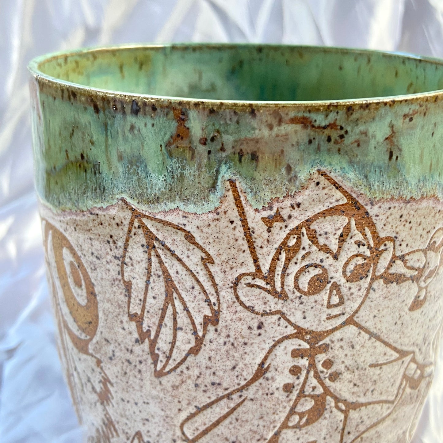 OTGW Planter | discounted