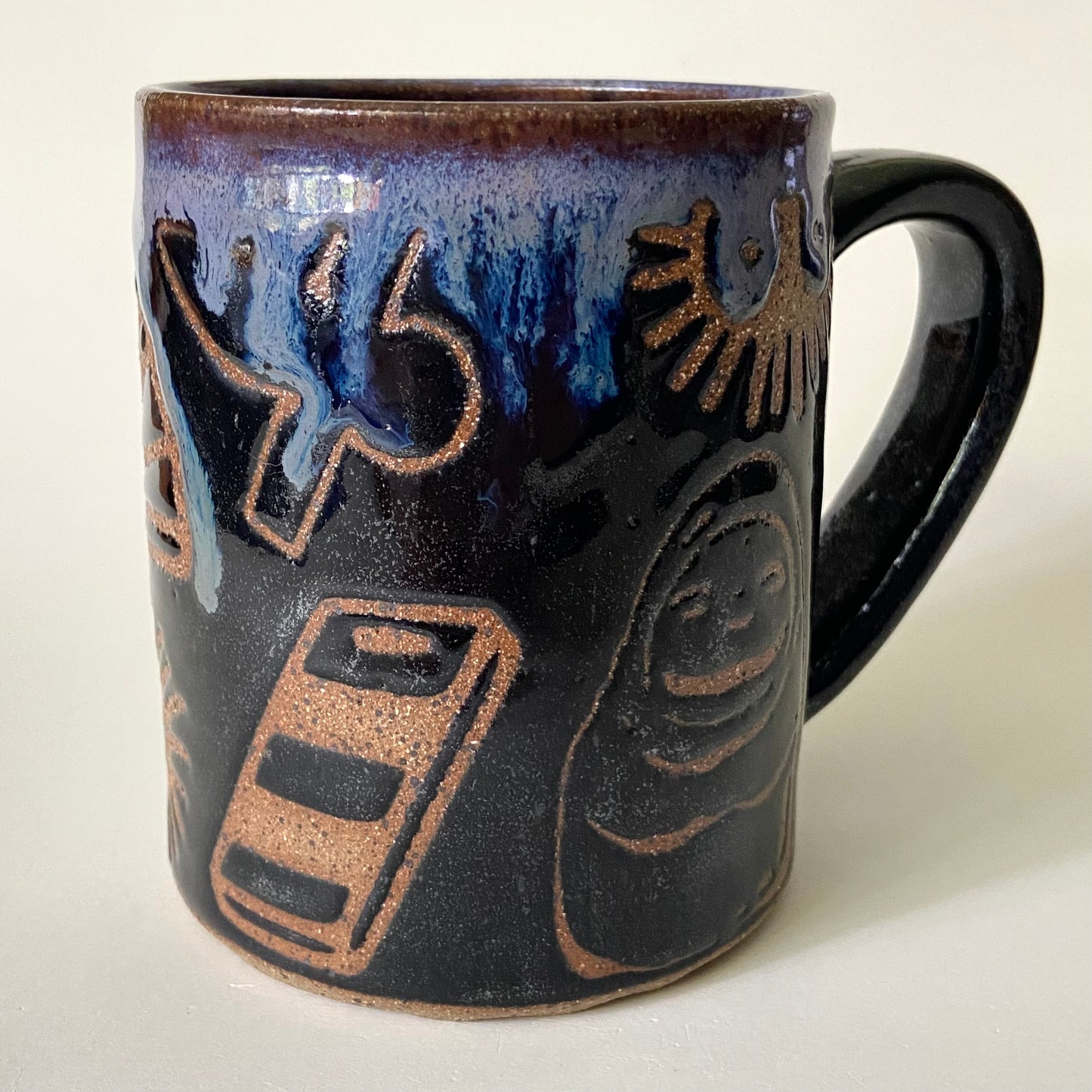 Spirited Away Mug