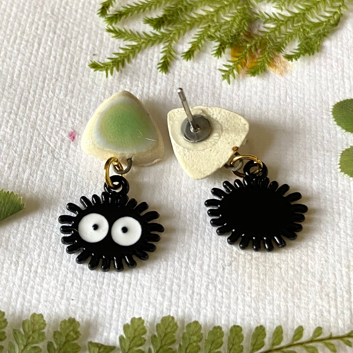 Soot Sprite Studs