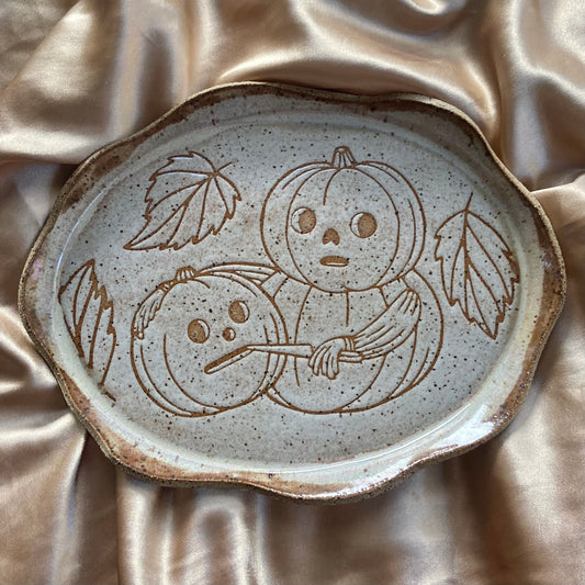 Medium OTGW Trinket Dish | discounted