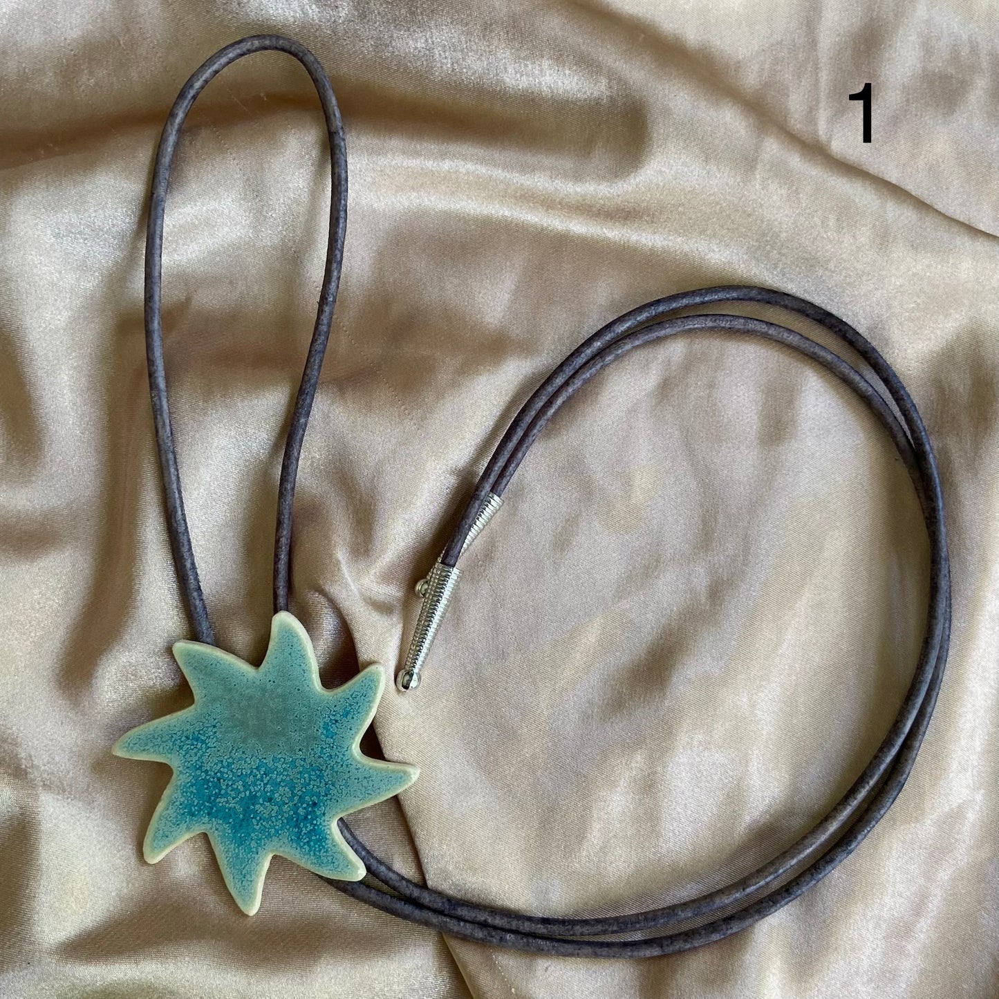 Bolo Ties