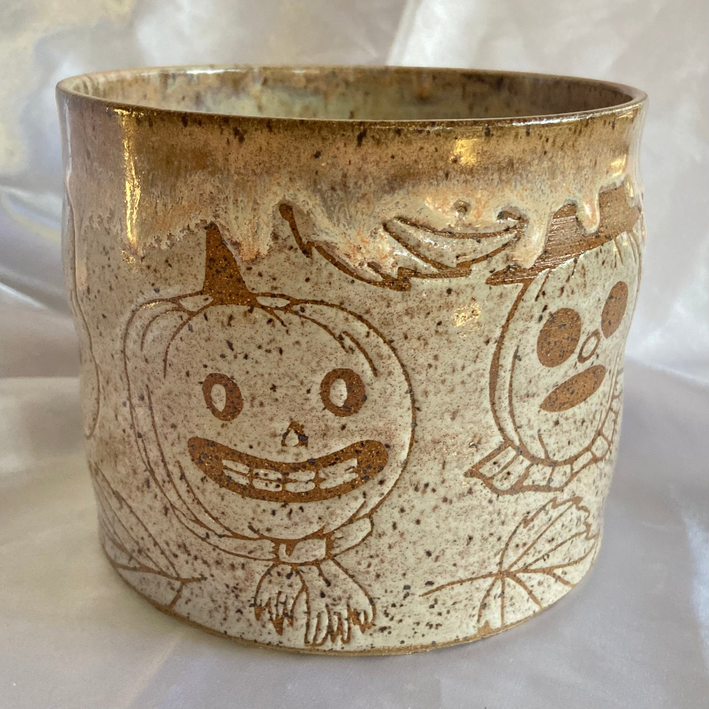 OTGW Planter