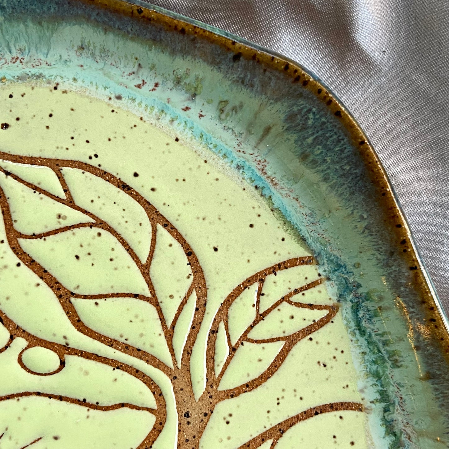 Medium Mushroom Trinket Dish | discounted