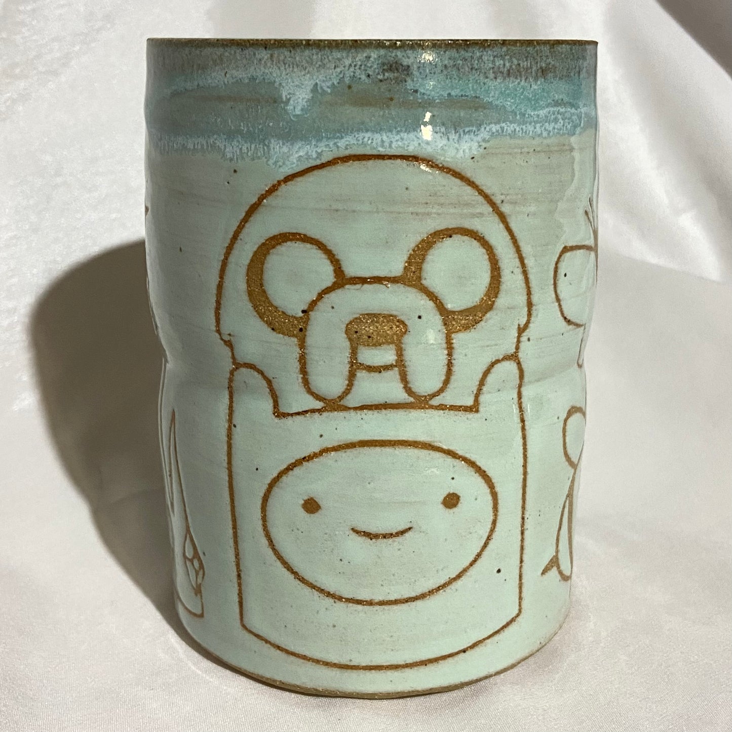 #10 Adventure Time Cup