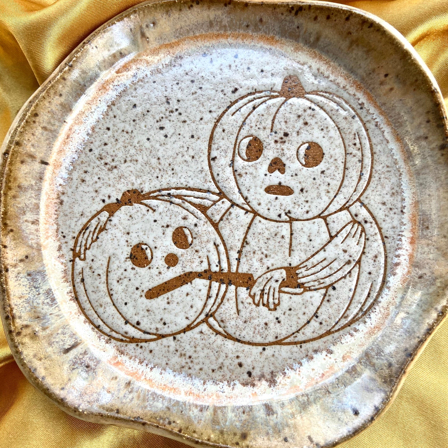 Small OTGW Dish | discounted