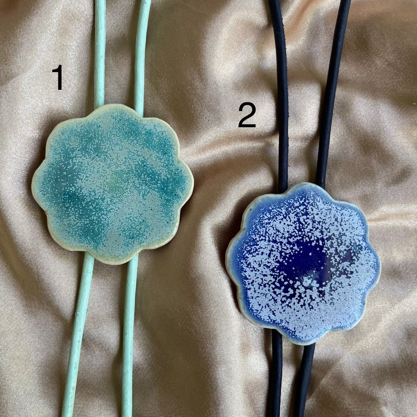 Bolo Ties*** Discounted?