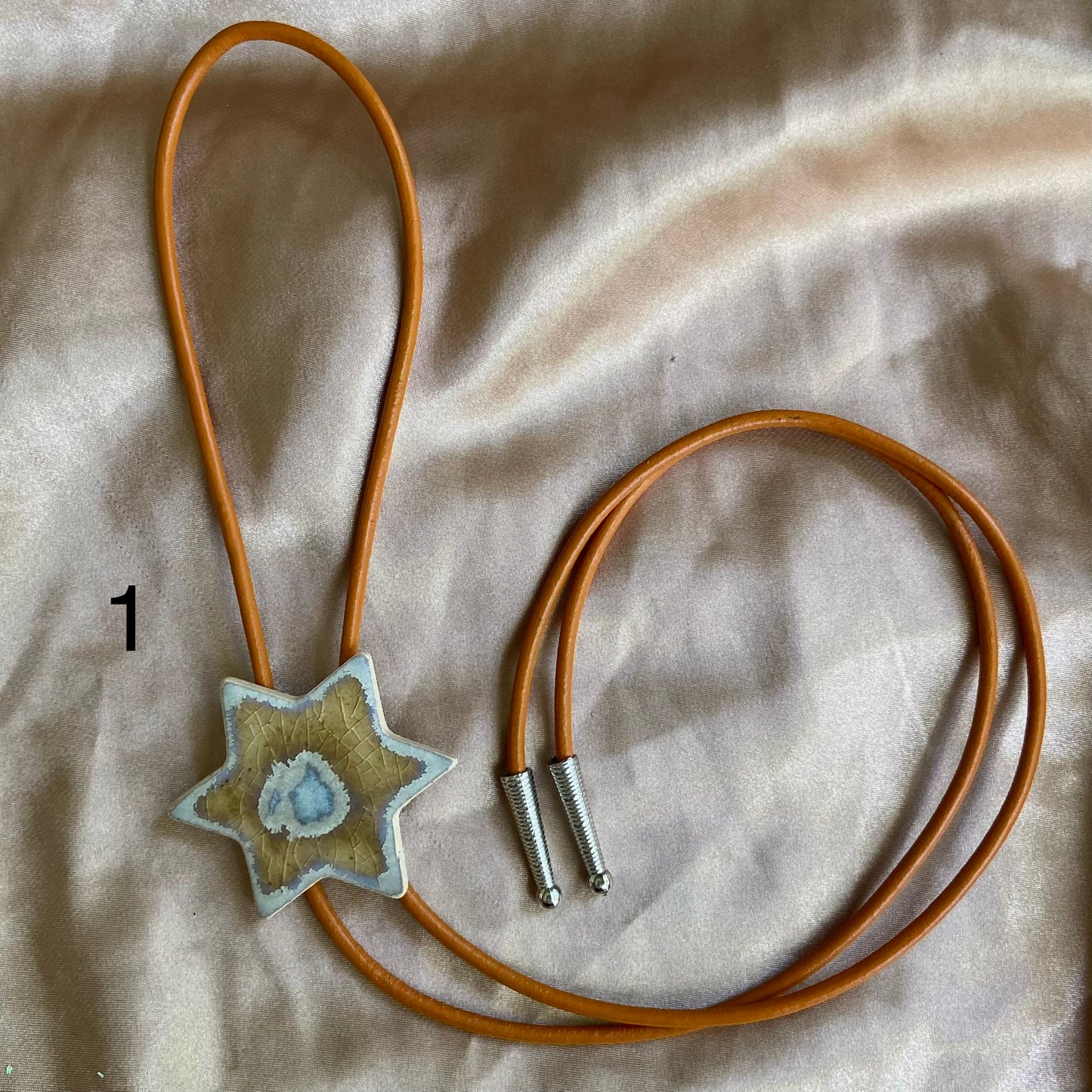Bolo Ties