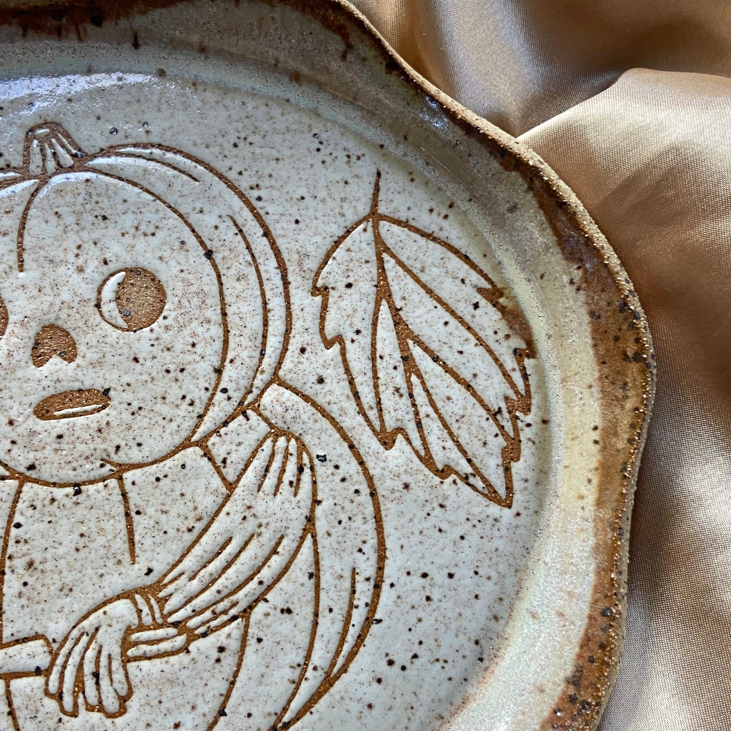 Medium OTGW Trinket Dish | discounted