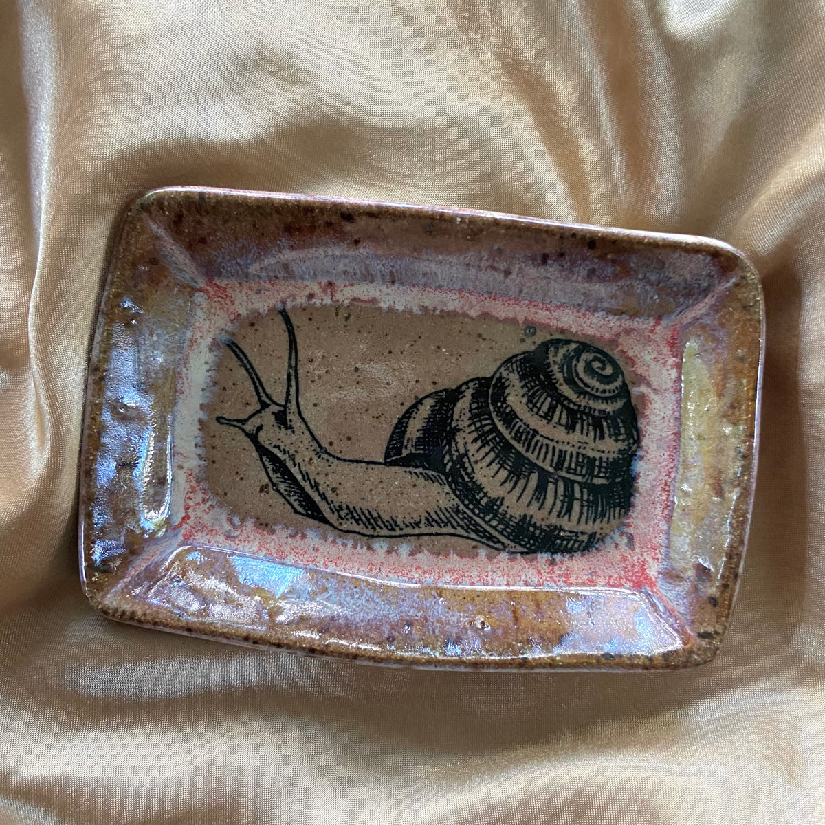 Mini Ring Dishes