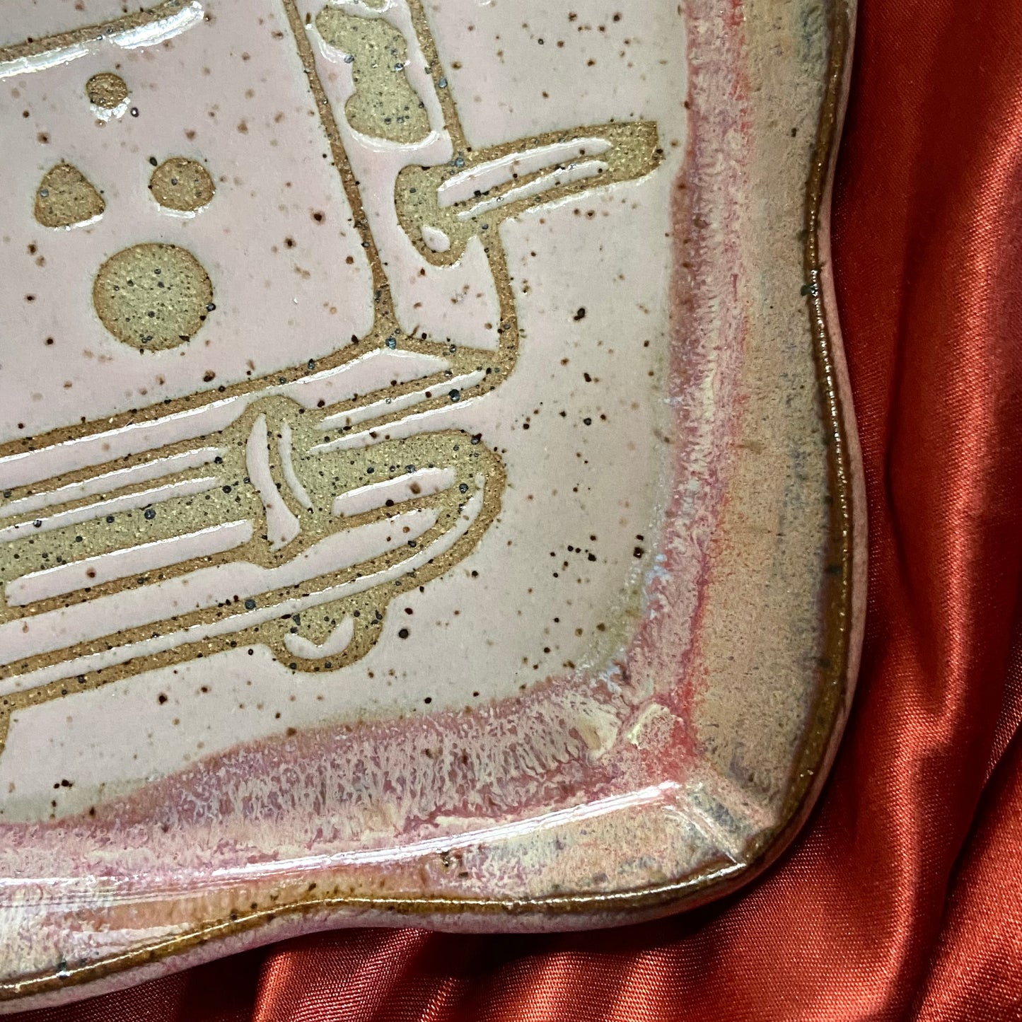 Medium BMO Trinket Dish