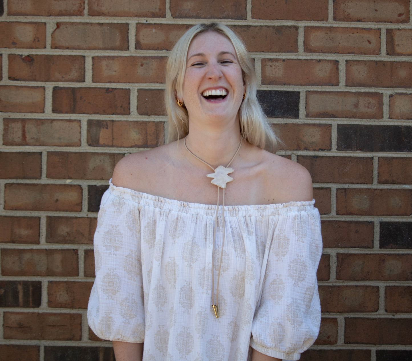Bolo Tie | discounted