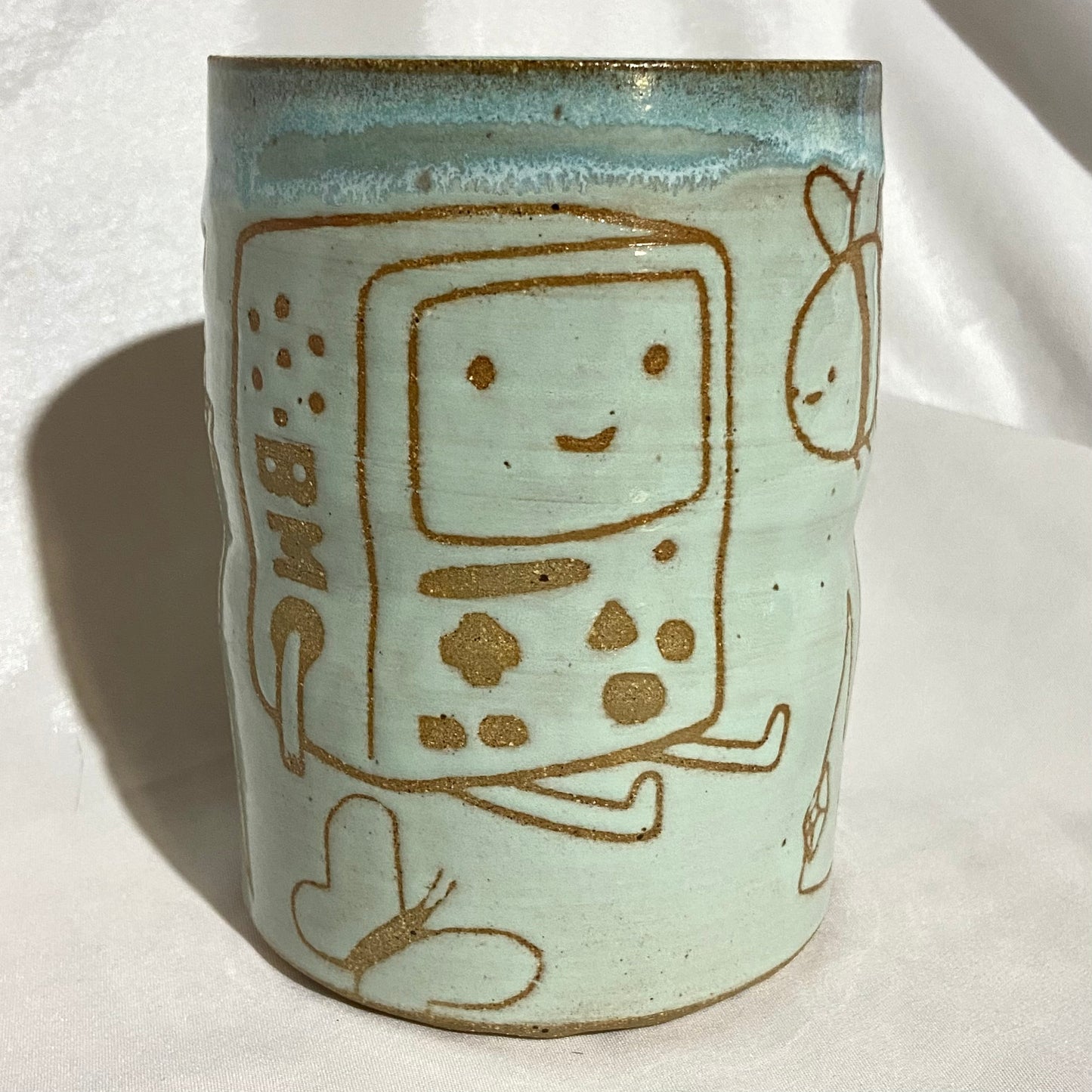 #10 Adventure Time Cup