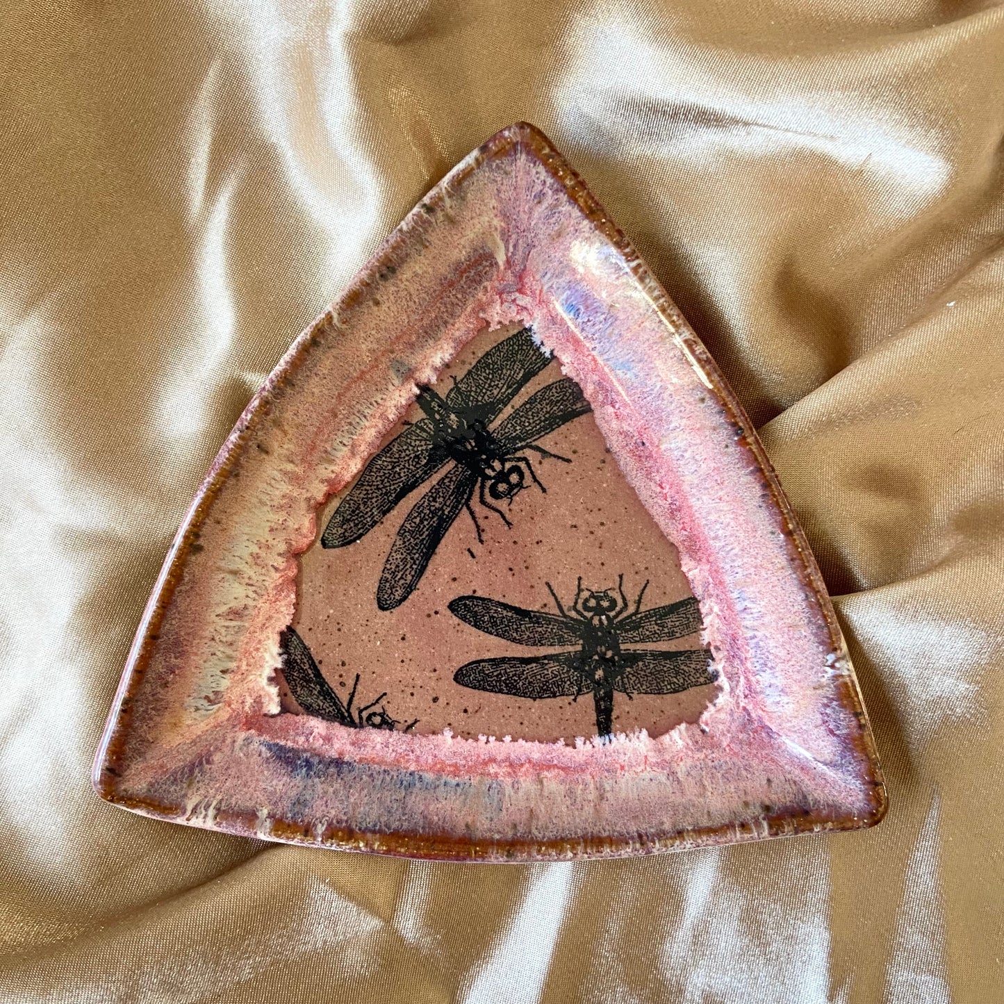 Mini Ring Dish