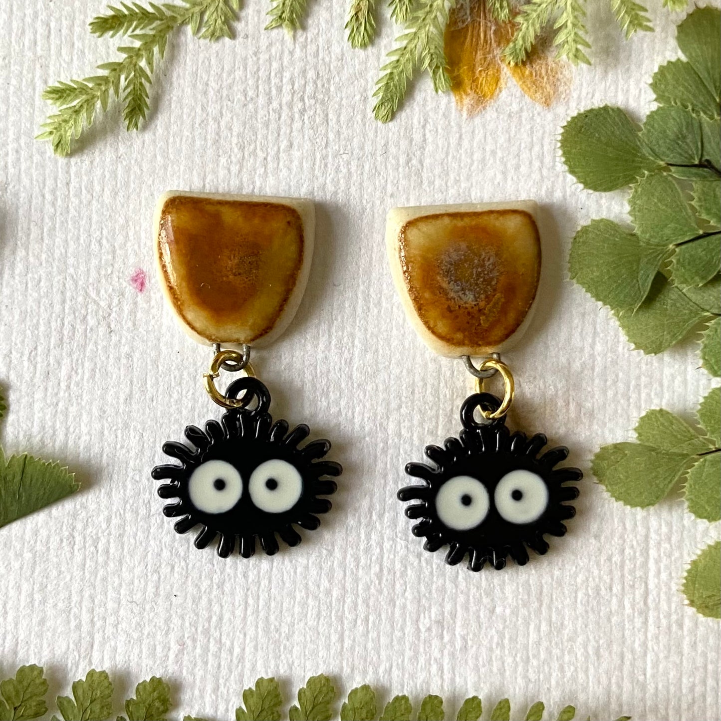 Soot Sprite Studs