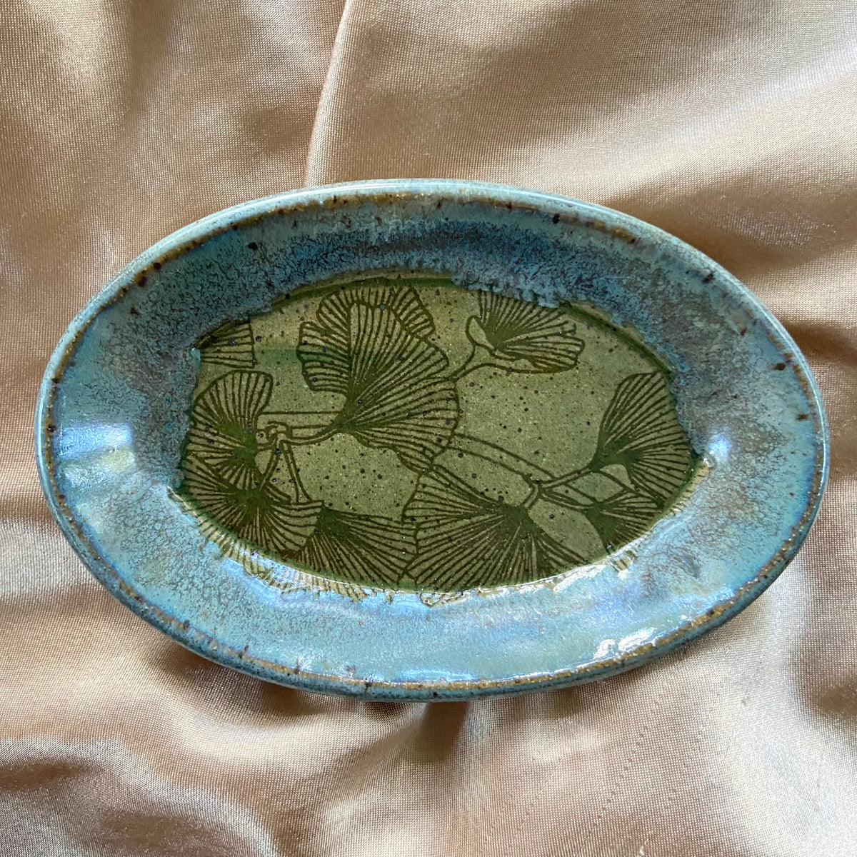 Mini Ring Dishes
