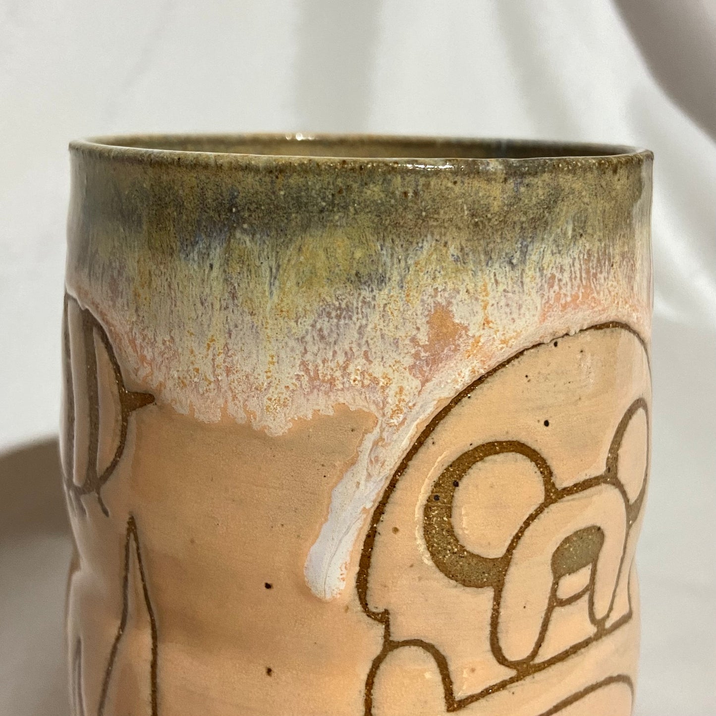 #7 Adventure Time Cup | discounted