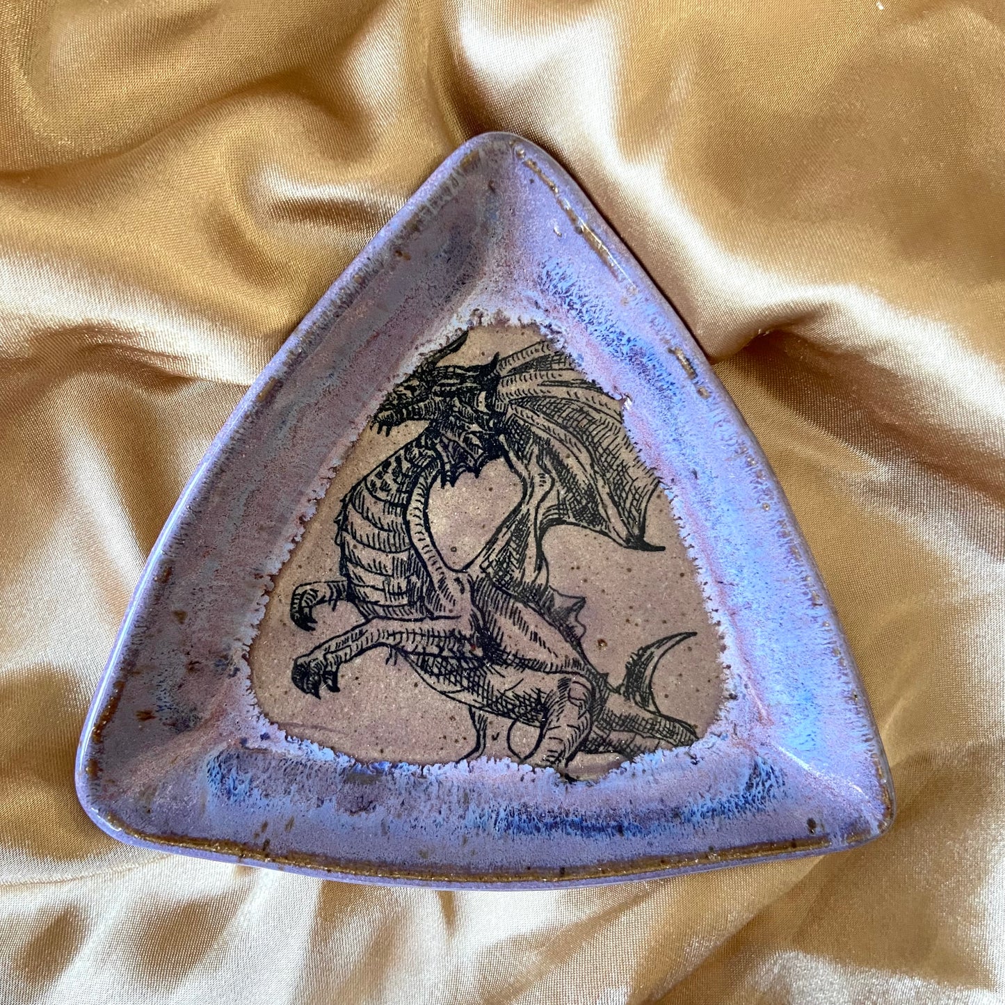 Mini Ring Dish