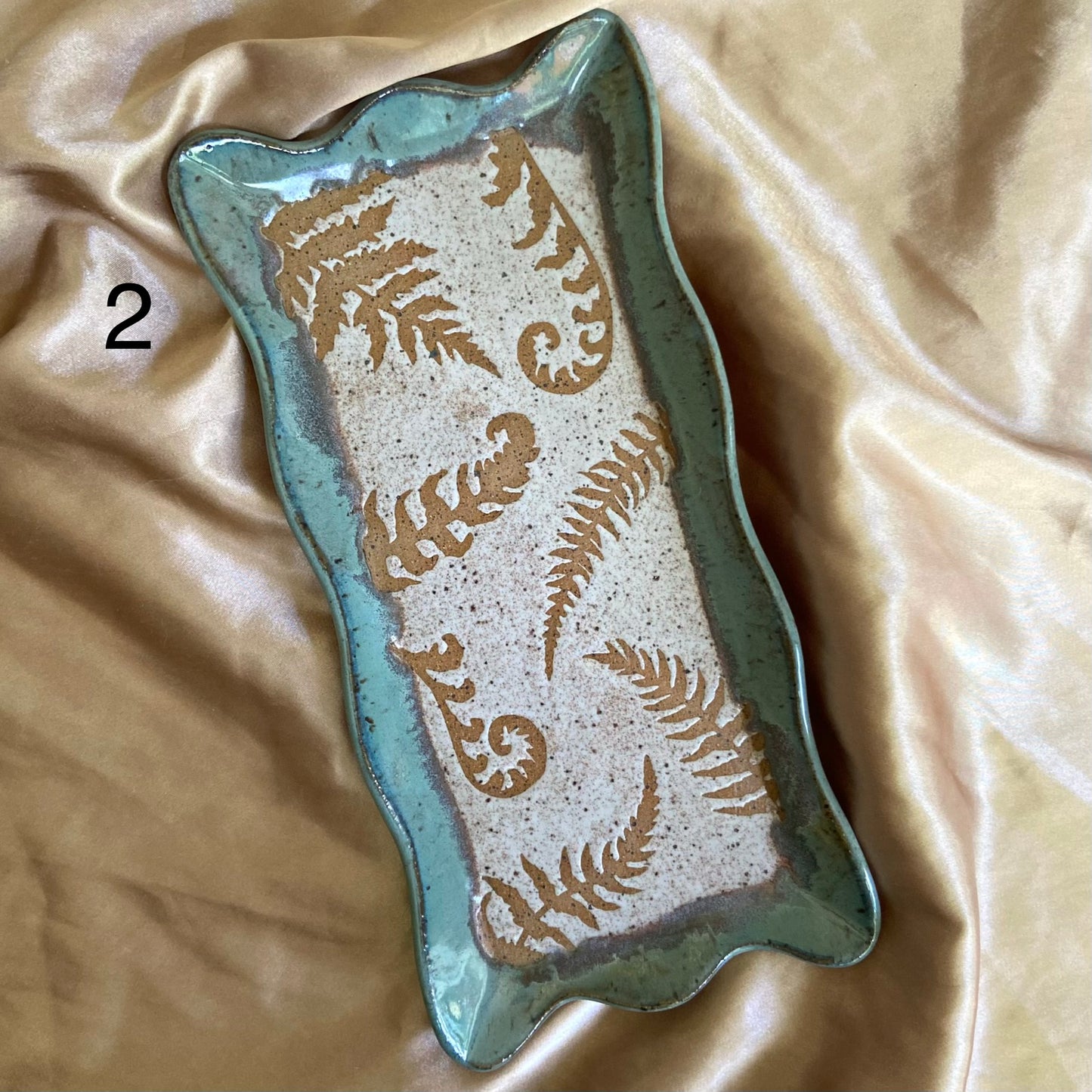 Small Trinket Dishes