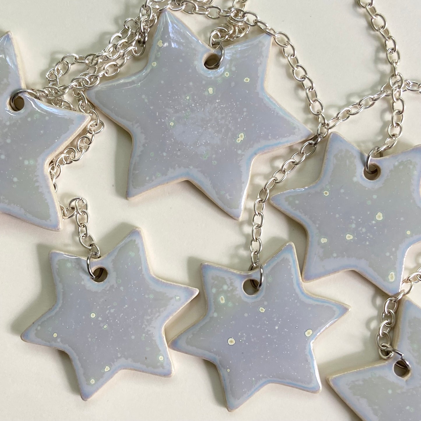 Star Garland