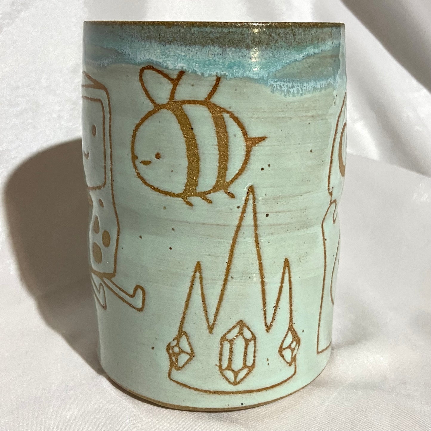 #10 Adventure Time Cup