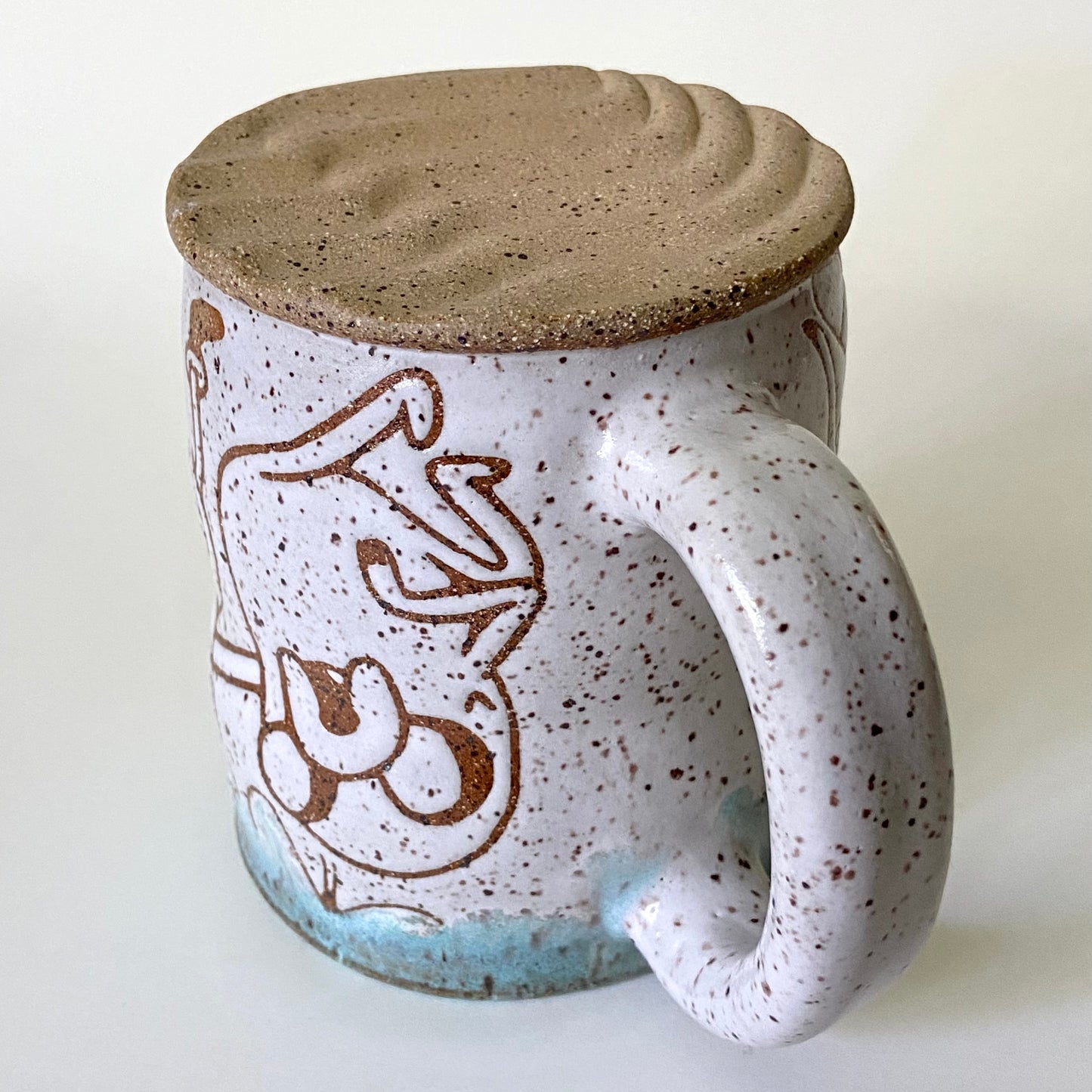 Adventure Time Mug