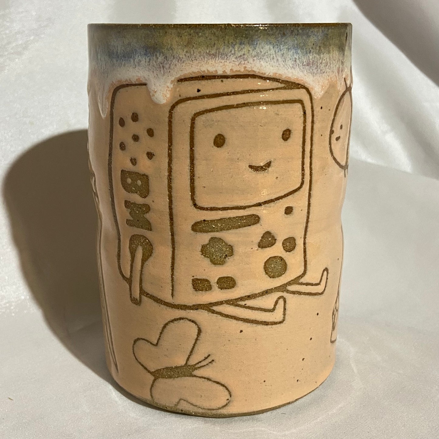 #8 Adventure Time Cup | discounted