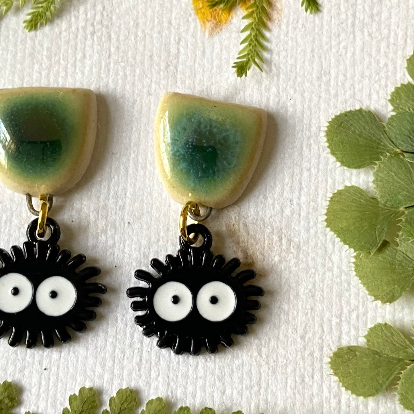 Soot Sprite Studs