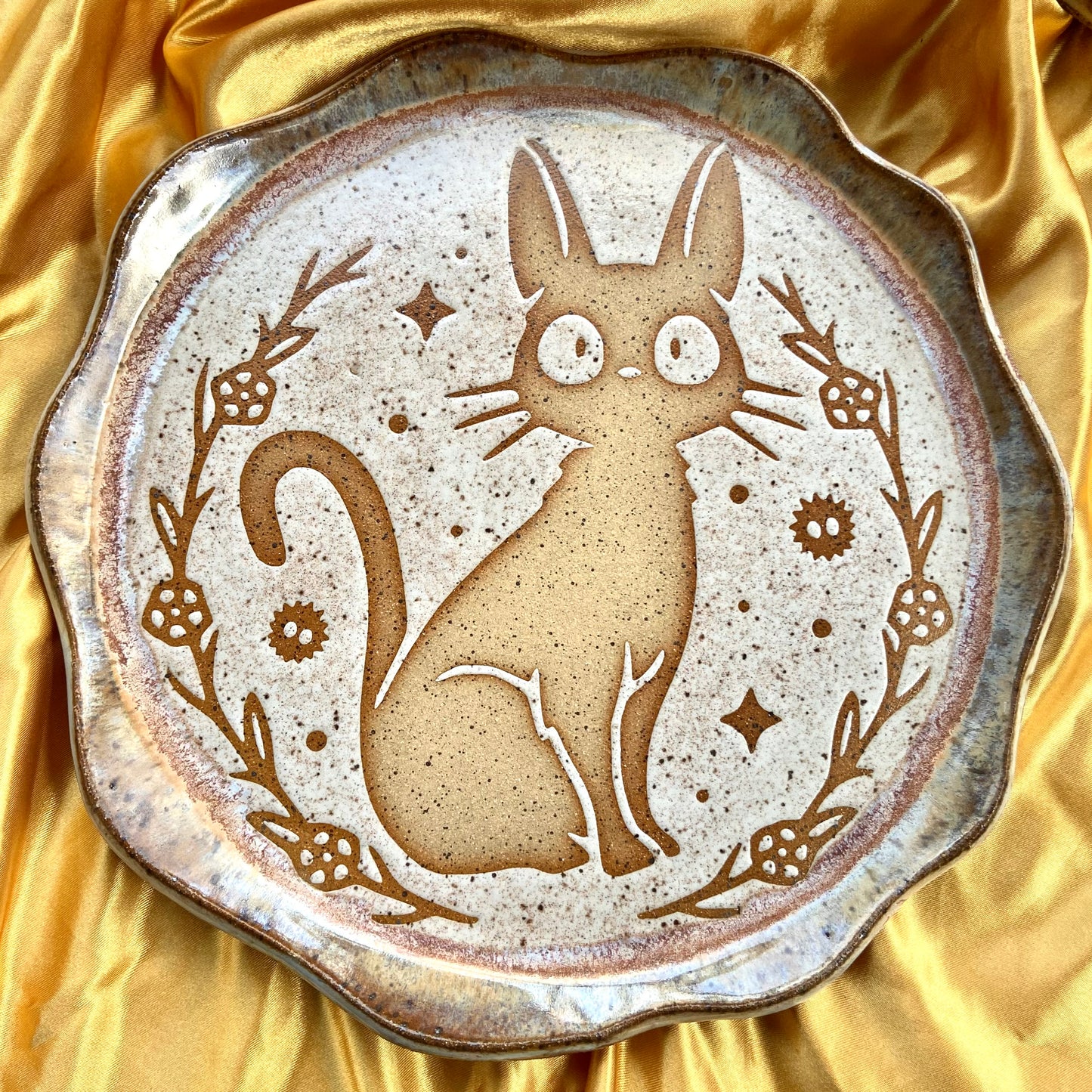 XL Jiji Trinket Dish | discounted