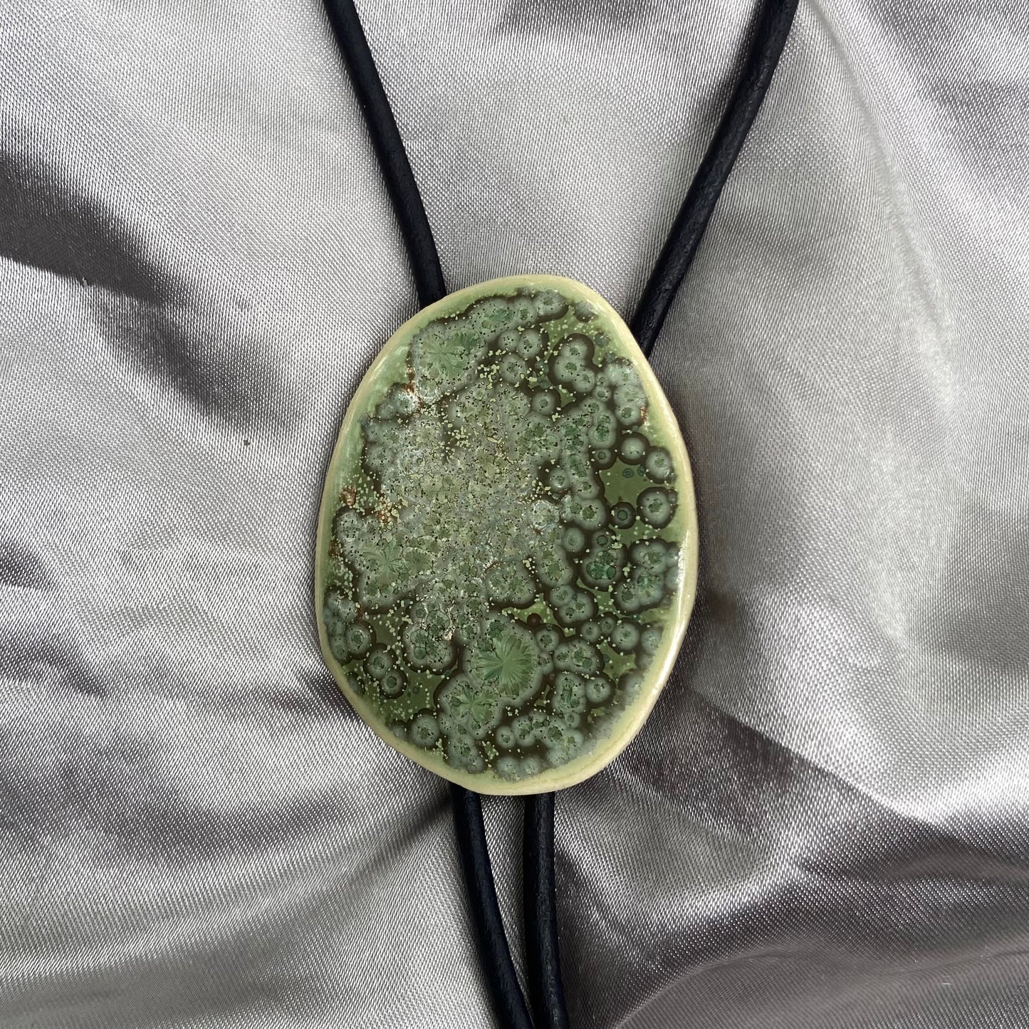 Bolo Tie