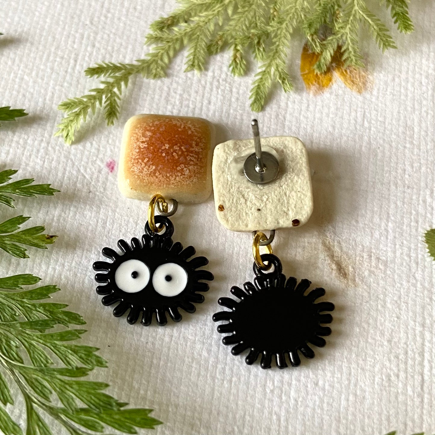 Soot Sprite Studs