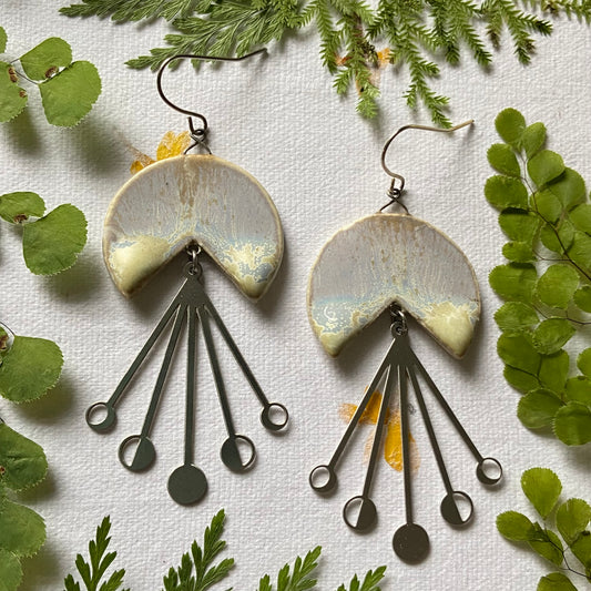 Dangle Earrings