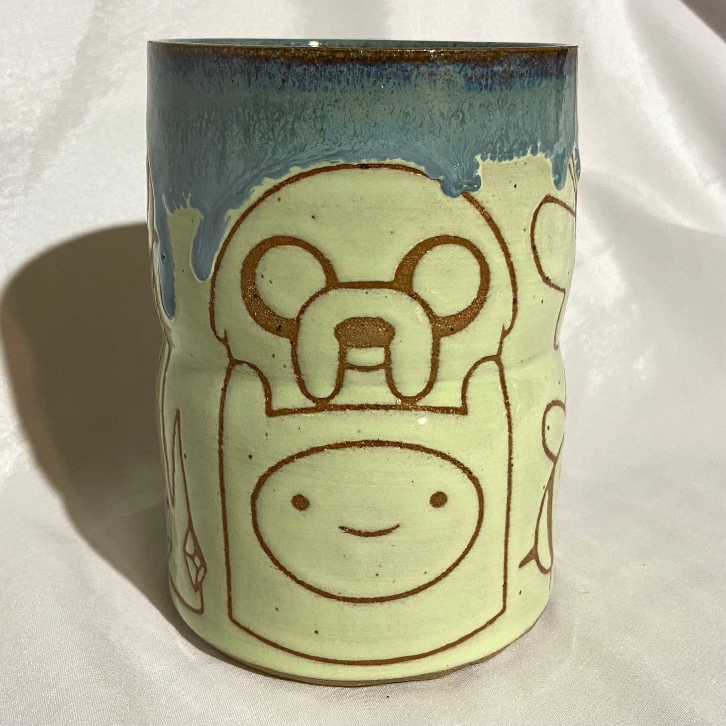 #13 Adventure Time Cup