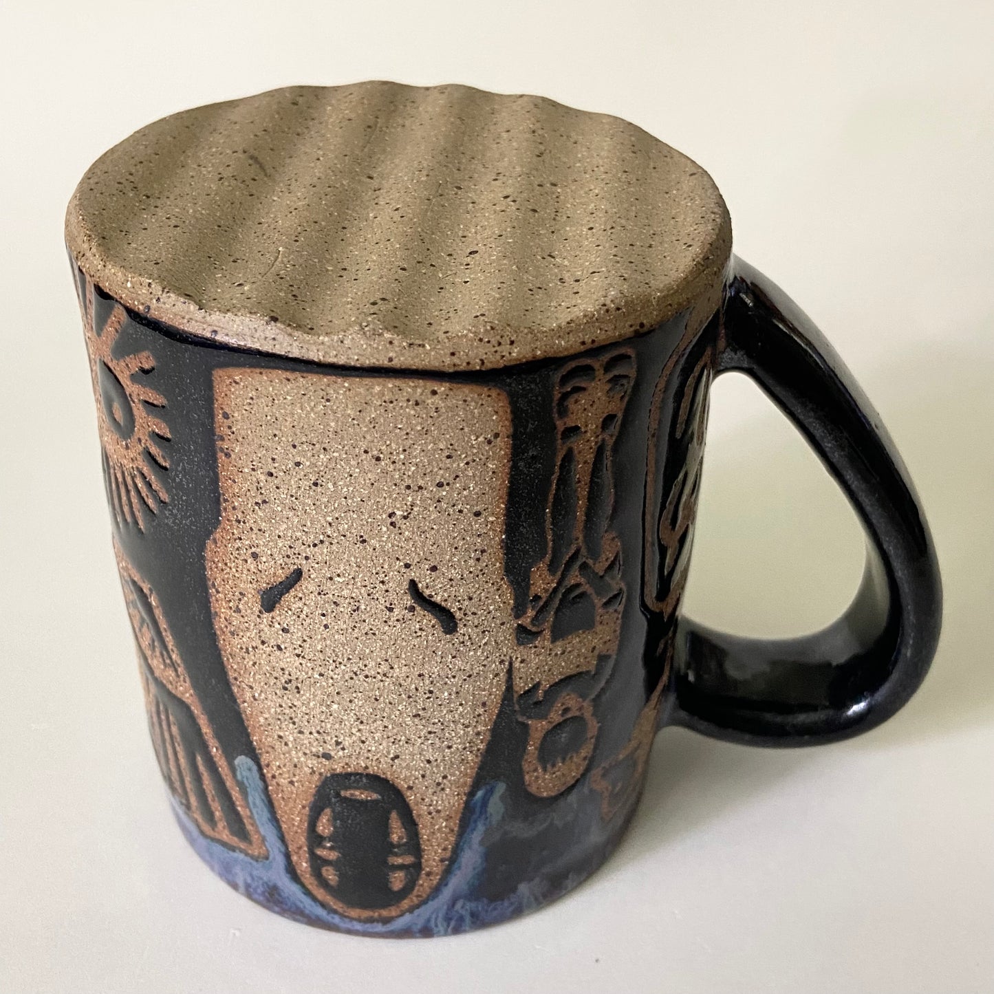 Spirited Away Mug