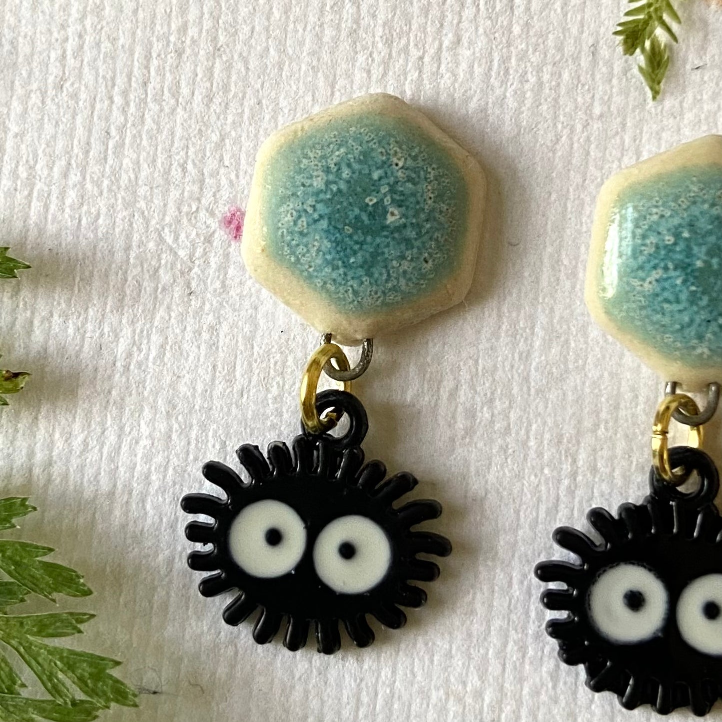 Soot Sprite Studs
