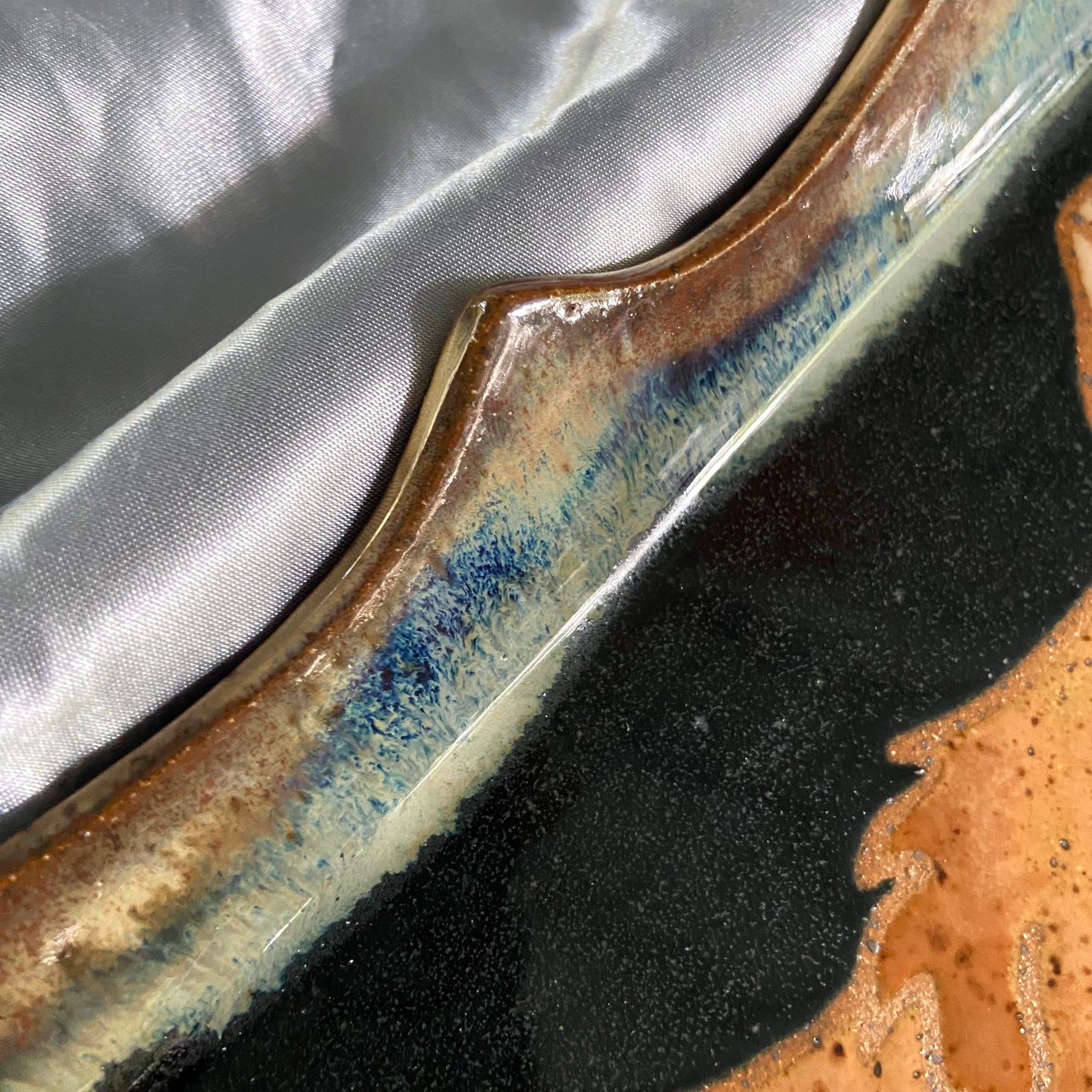 QBP x Rapid Eyes Collab | XL Two-Headed Fawn Trinket Dishes