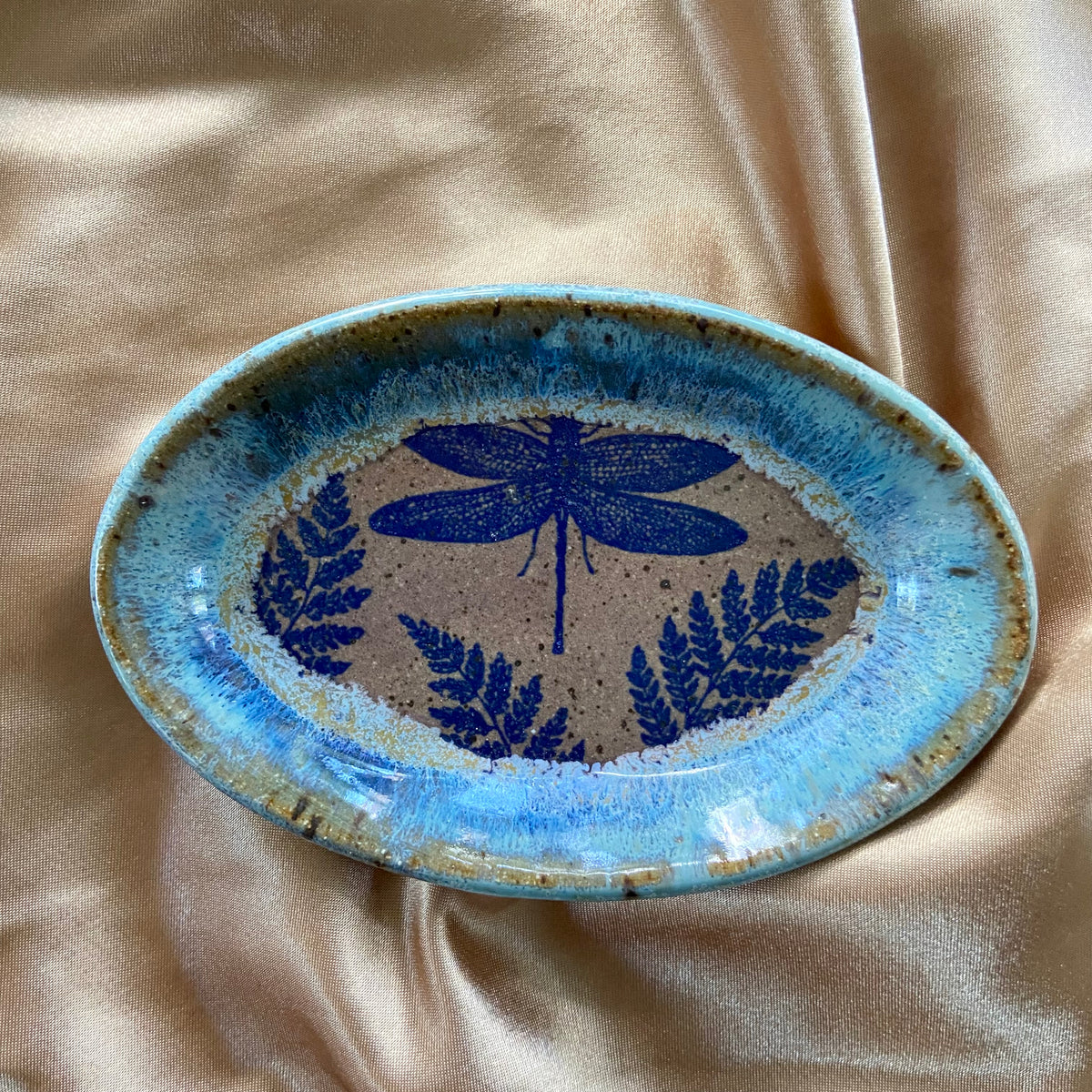 Mini Ring Dishes