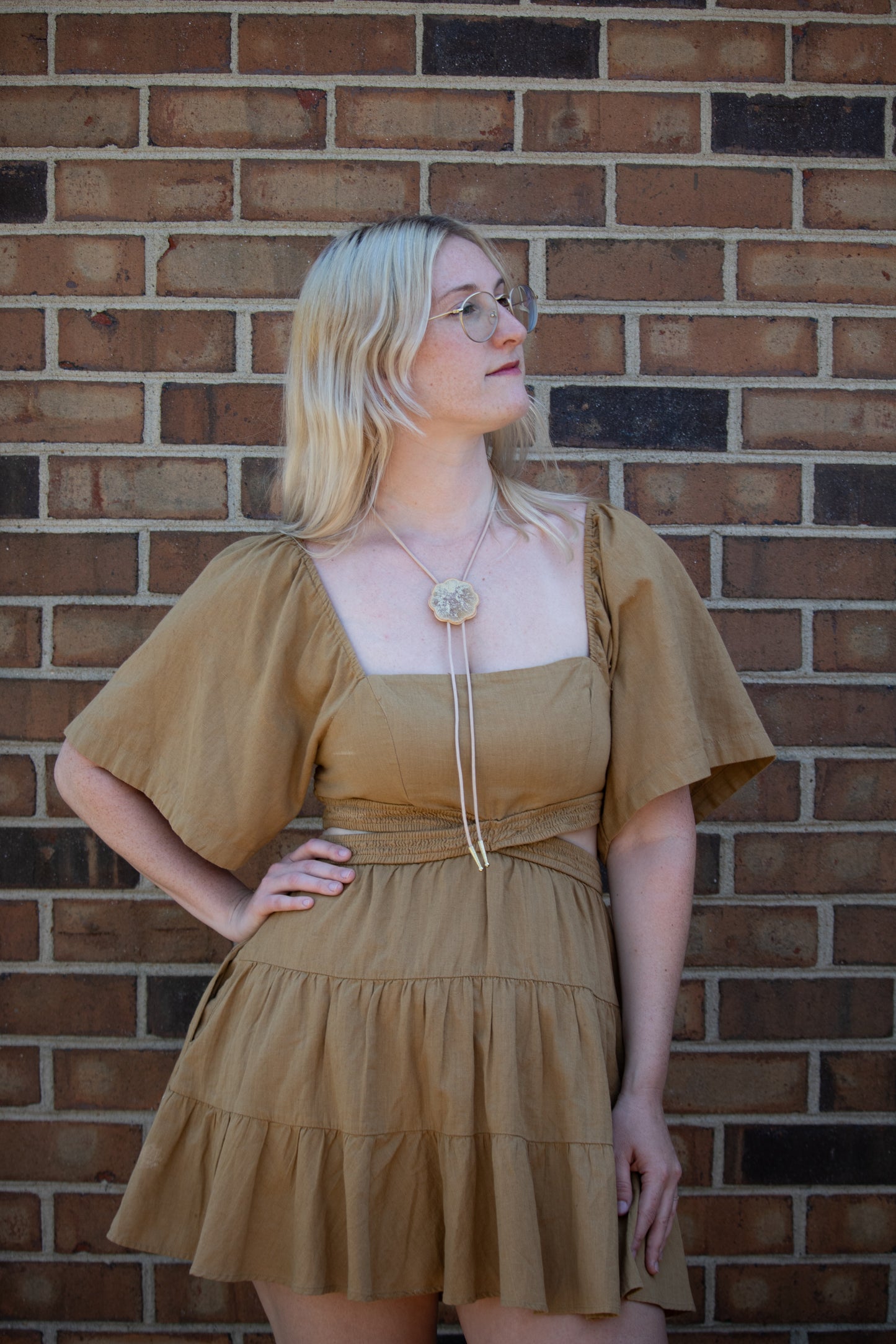 Bolo Tie