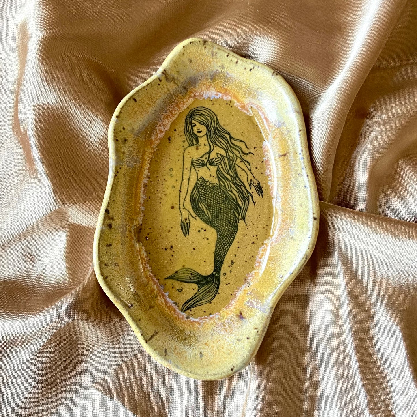 Mini Ring Dish