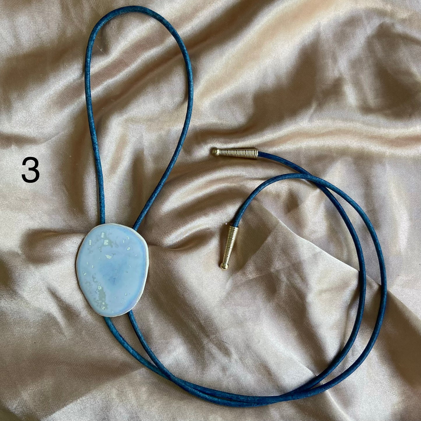 Bolo Ties*** Discounted?