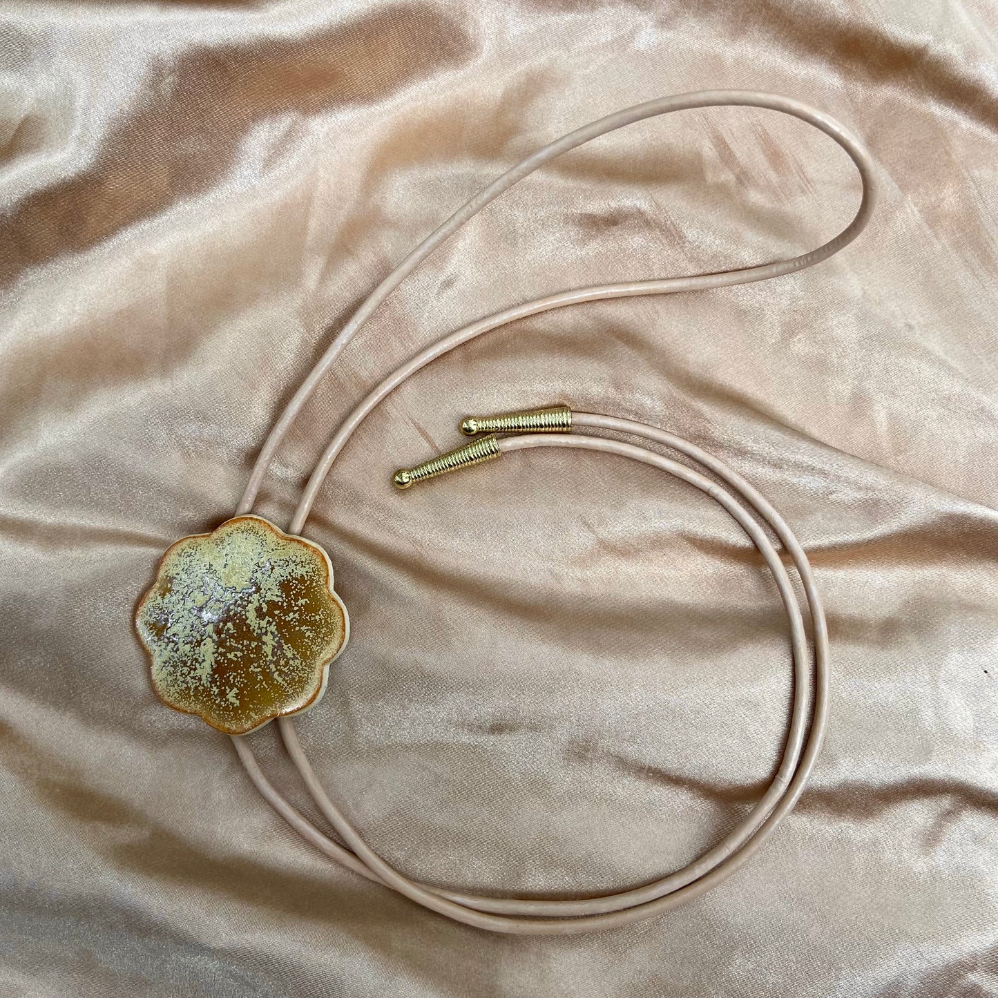 Bolo Tie