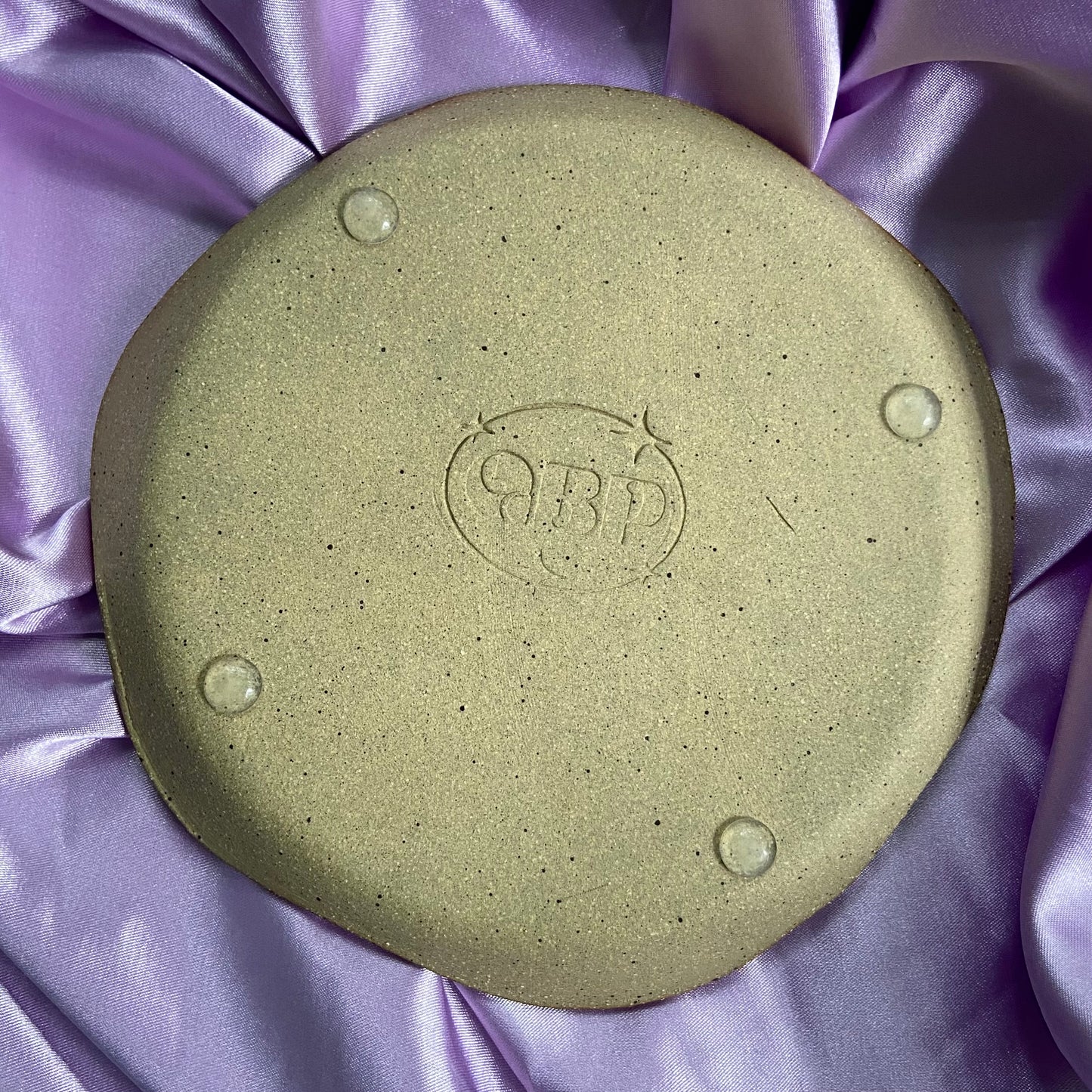 Medium Mushroom Trinket Dish