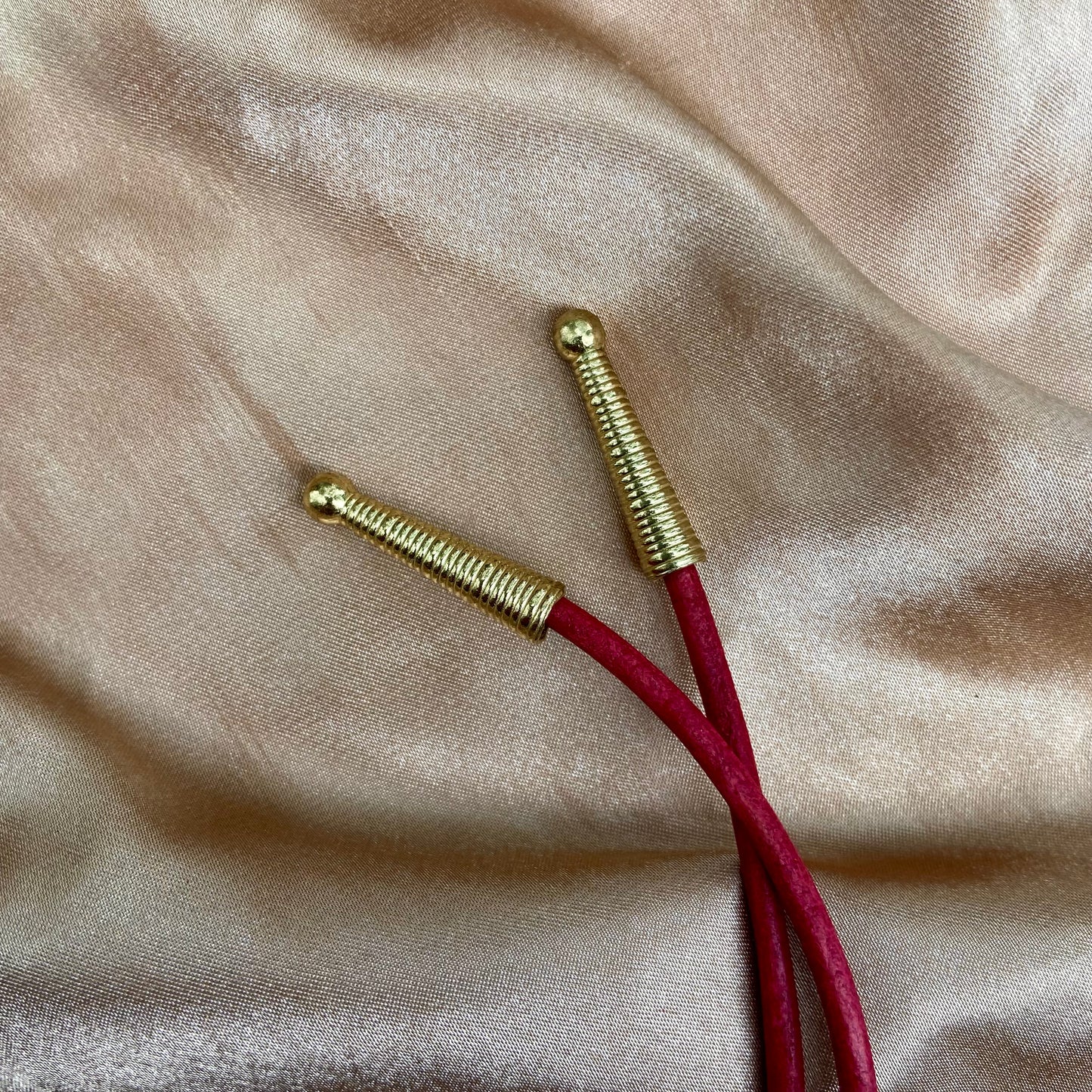 Bolo Tie