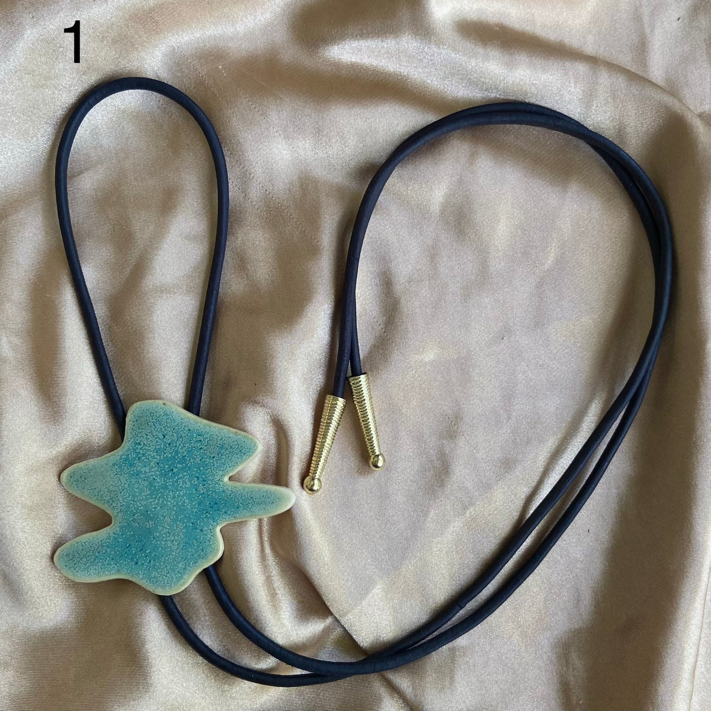 Bolo Ties