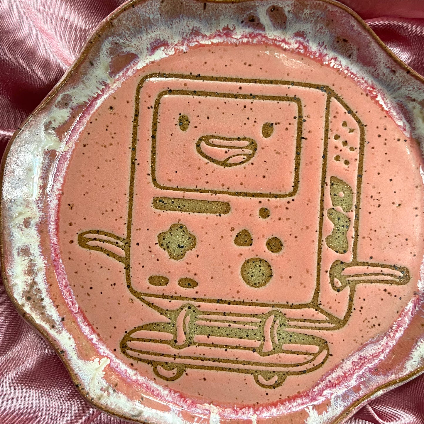 Small BMO Trinket Dish