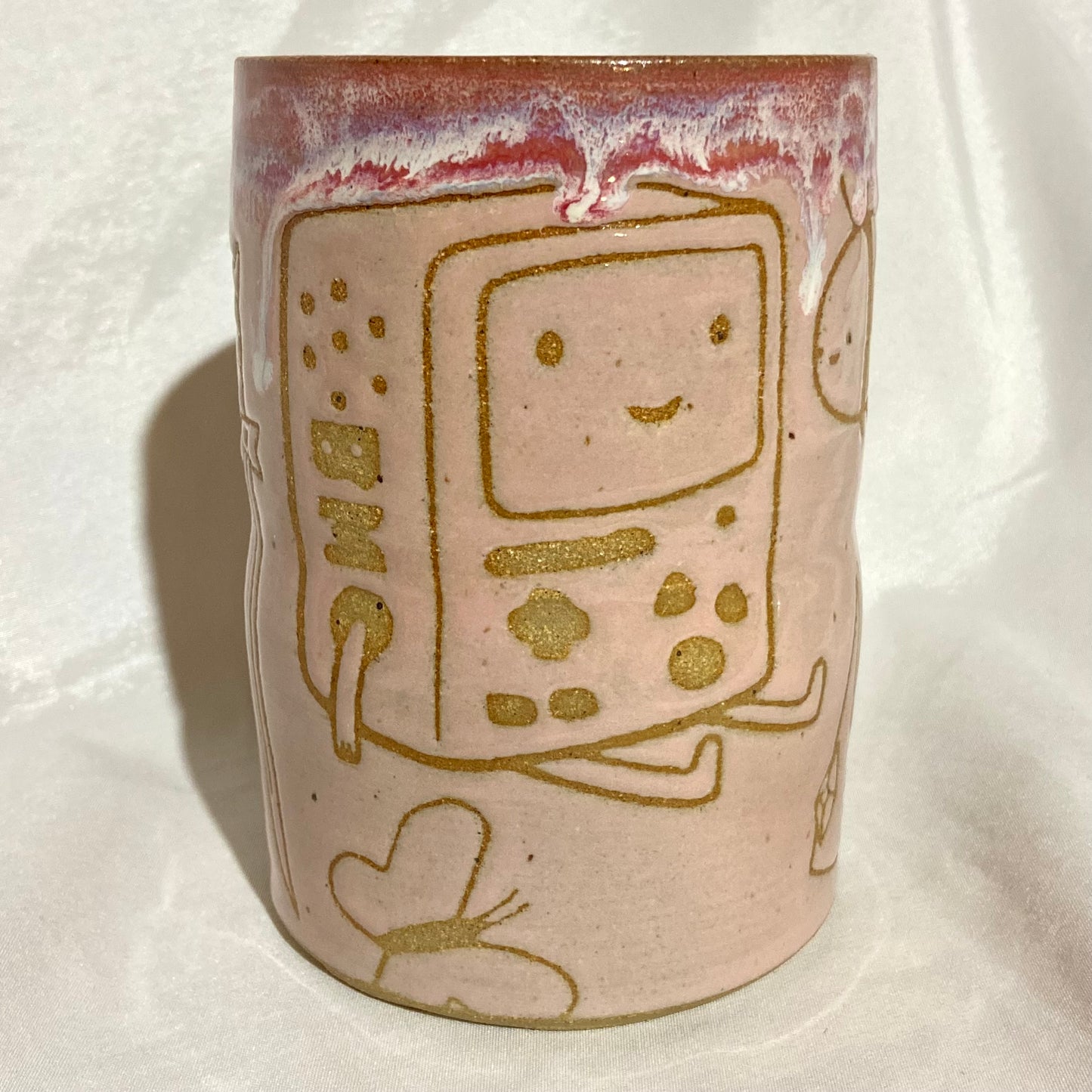 #5 Adventure Time Cup | discounted