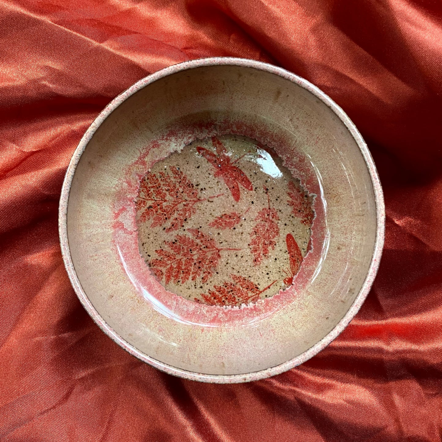 Ring Dish