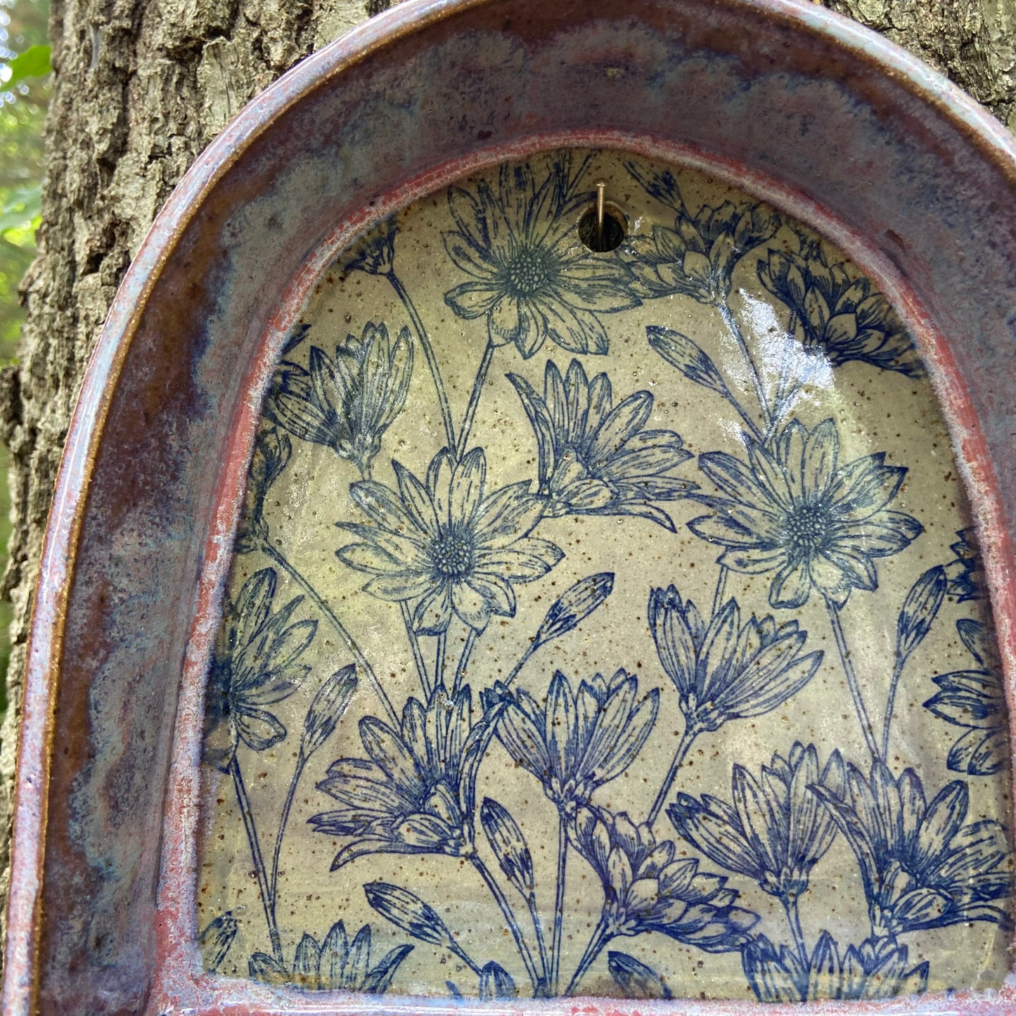 Large Flower Wall Altar | discounted*