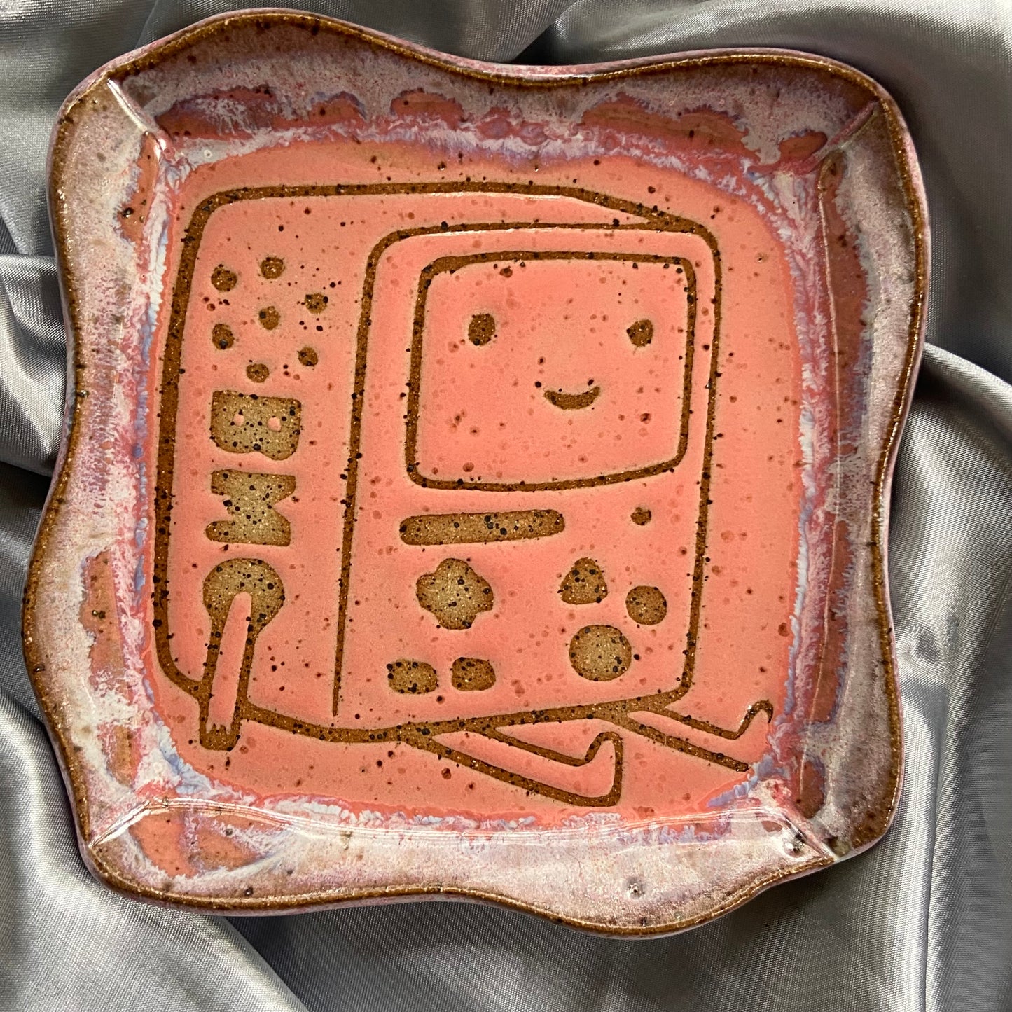 Small BMO Trinket Dish